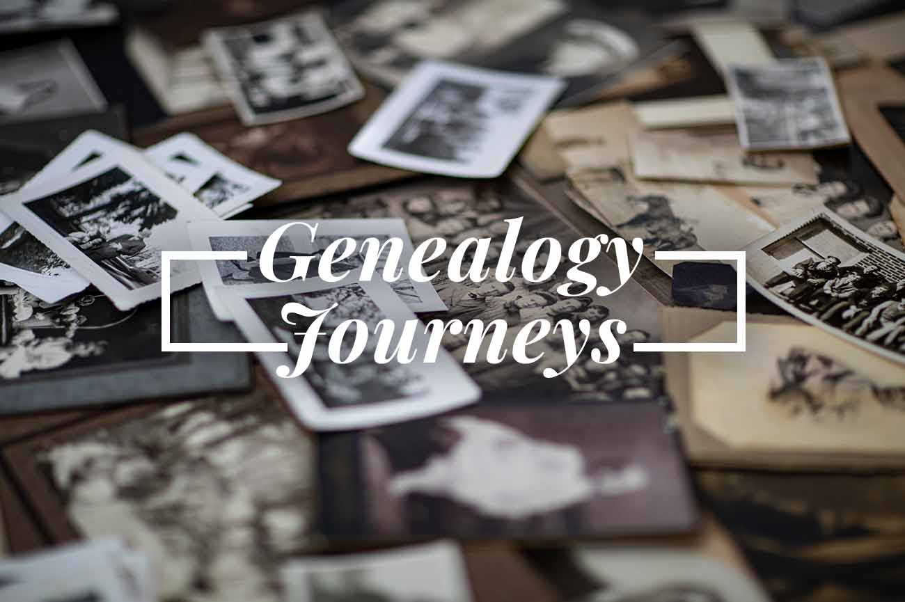 genealogy journeys for luxury international travels