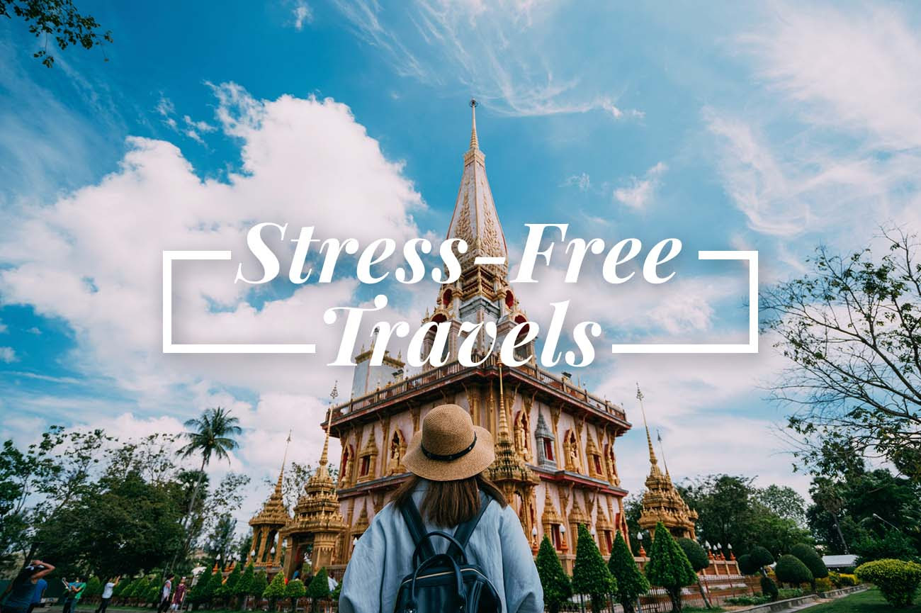 experience stress free travels with Family Travel Expert For International Travel as you travel the world and experience once in a lifetime events and activities