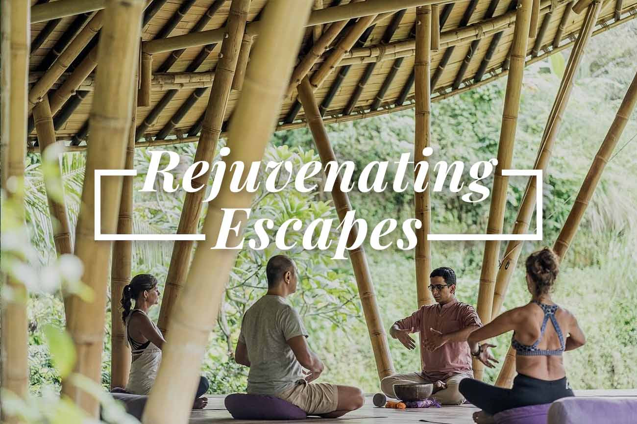asia travel with luxury family travel with rejuvenating escapes including meditations, spas and more