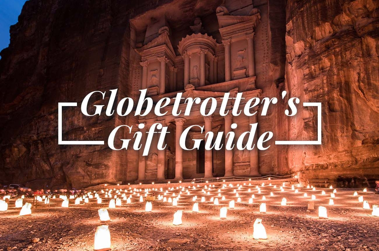 family travel expert for international travel shares the best travel gifts to give this season