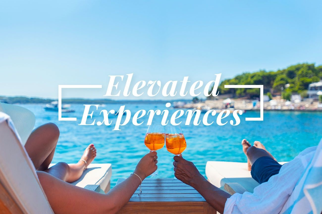 family travel agent for international travel shares why use a travel advisor and how to experience luxury on your next vacation