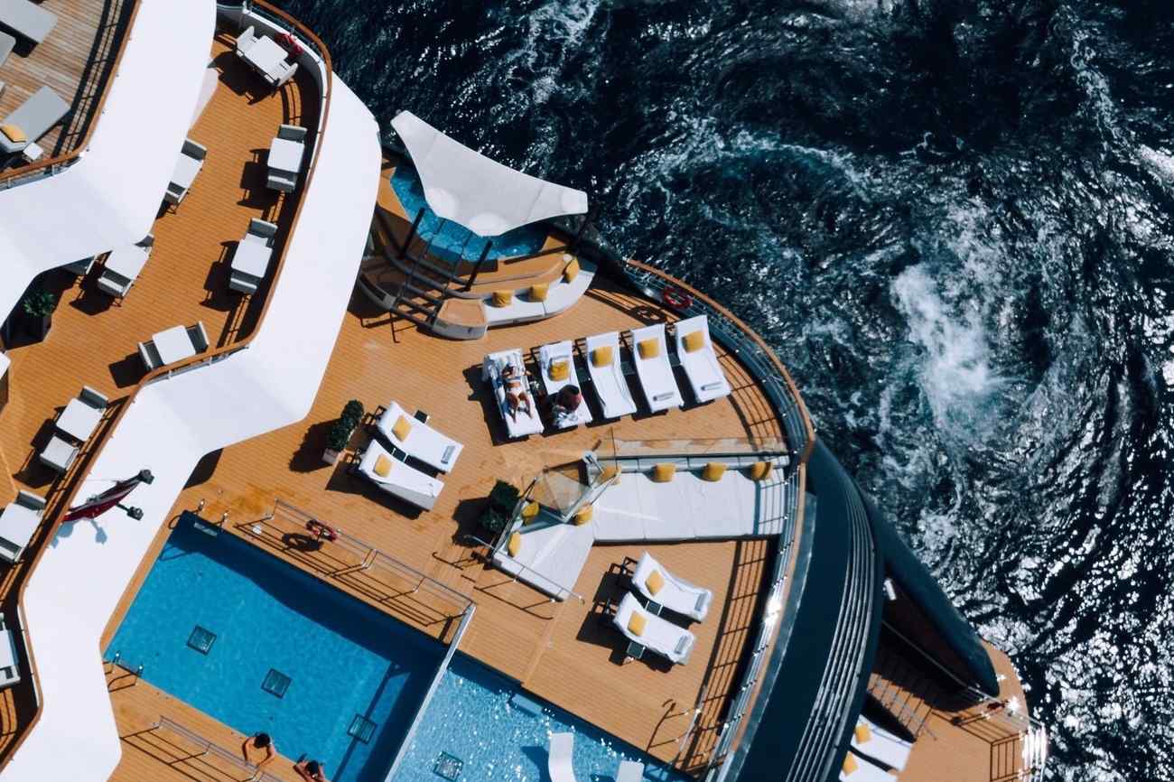 Luxury Cruise